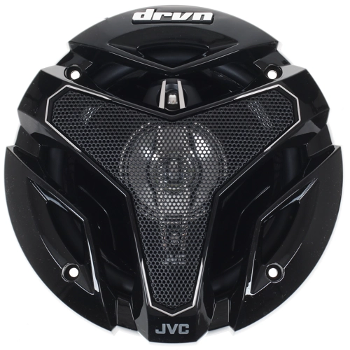 JVC CS-ZX640 4-х полосная коаксиальная акустика 16,5 см (пара)