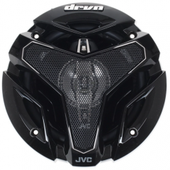 JVC CS-ZX640 4-х полосная коаксиальная акустика 16,5 см (пара)