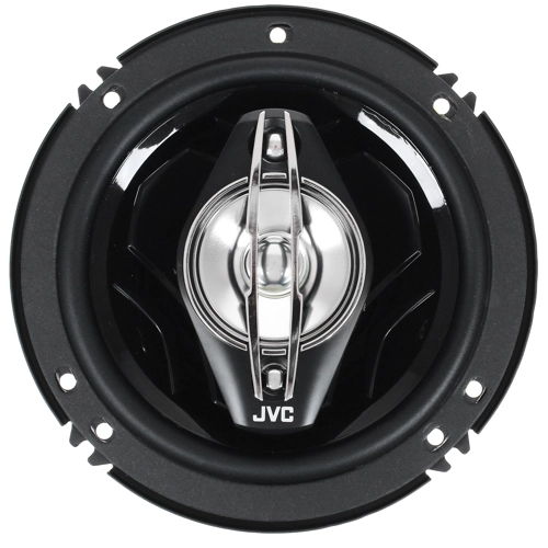 JVC CS-ZX640 4-х полосная коаксиальная акустика 16,5 см (пара)