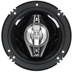 JVC CS-ZX640 4-х полосная коаксиальная акустика 16,5 см (пара)