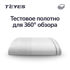Цифровой сигнал 360 + AHD ADAS - эксклюзивно для Teyes CC4 PRO