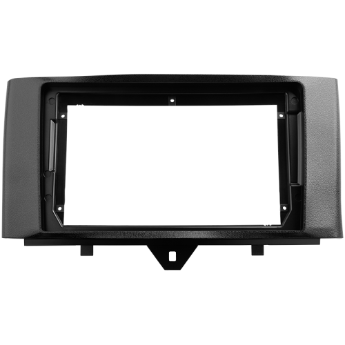 Установочный комплект Teyes (Тиайс) для Mercedes Benz Smart Fortwo 2 (F1) 2010-2015 9"