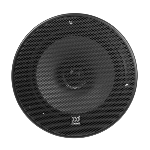 MOREL MAXIMO ULTRA 602 COAX MKII 2-х полосная коаксиальная акустика 16,5 см (пара)