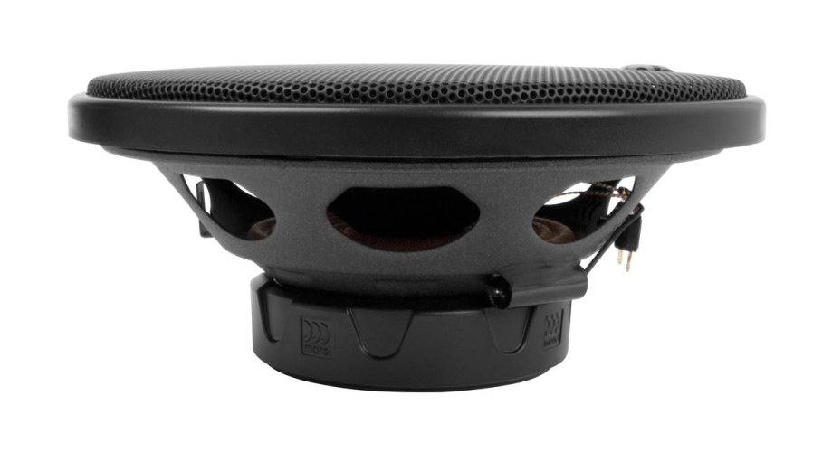 MOREL MAXIMO ULTRA 602 COAX MKII 2-х полосная коаксиальная акустика 16,5 см (пара)