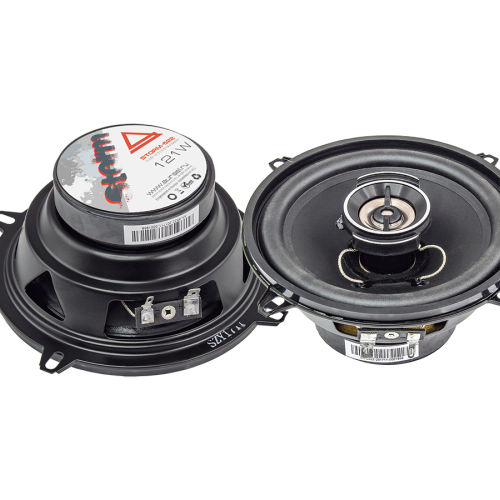 AURA STORM-522 2-х полосная коаксиальная акустика 13 см (пара)