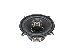 AURA STORM-522 2-х полосная коаксиальная акустика 13 см (пара)