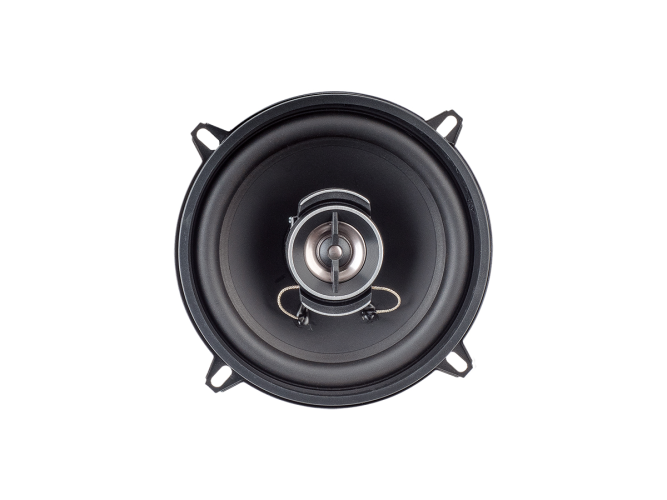 AURA STORM-522 2-х полосная коаксиальная акустика 13 см (пара)