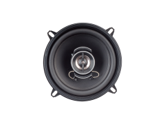 AURA STORM-522 2-х полосная коаксиальная акустика 13 см (пара)