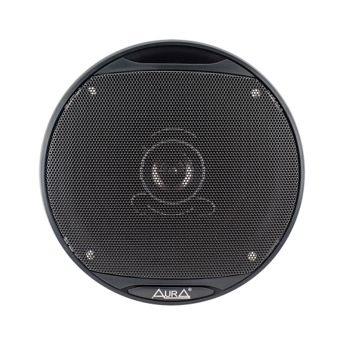 AURA STORM-522 2-х полосная коаксиальная акустика 13 см (пара)