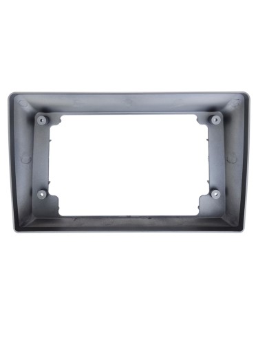 Рамка для установки магнитола GAZ Gazelle Business 2010-2022 10"