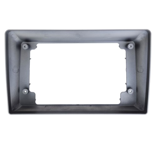 Рамка для установки магнитола GAZ Gazelle Business 2010-2022 10&quot;