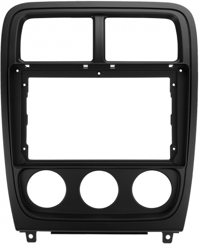 Установочный комплект Teyes для Dodge Caliber PM 2009-2013 9"