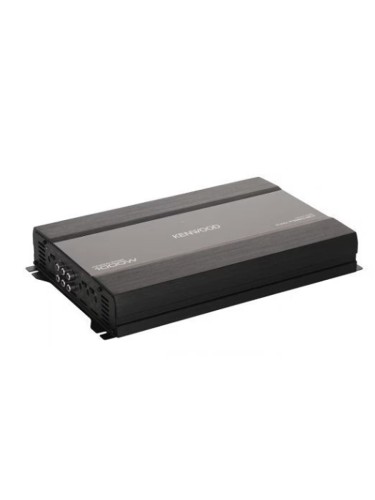 4-канальный автомобильный усилитель Kenwood KAC-PS804EX