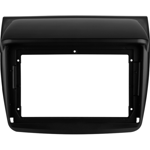 Штатная магнитола Teyes Тиайс CC4 PRO Mitsubishi Pajero Sport 2 / L200 / Triton 2008-2016 9"