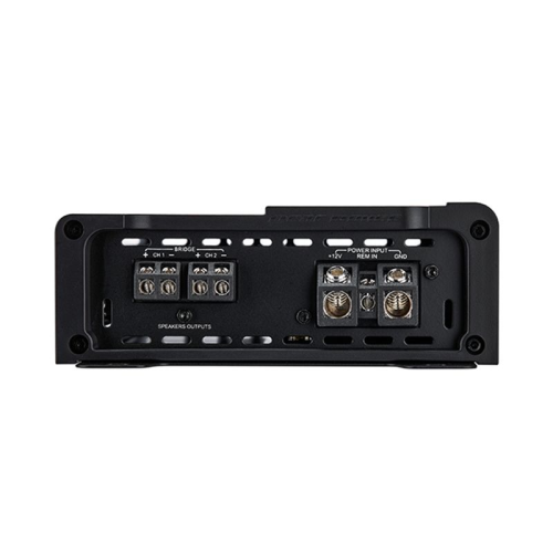 2-канальный усилитель Alphard Machete MFA-2.320