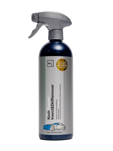 Koch Chemie Insect and Dirt Remover - очиститель для удаления следов от насекомых 750мл