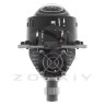Zorkiy BI-LED линзы G11-M Max Comfort - белый оттенок - с шагренью (v.2603)