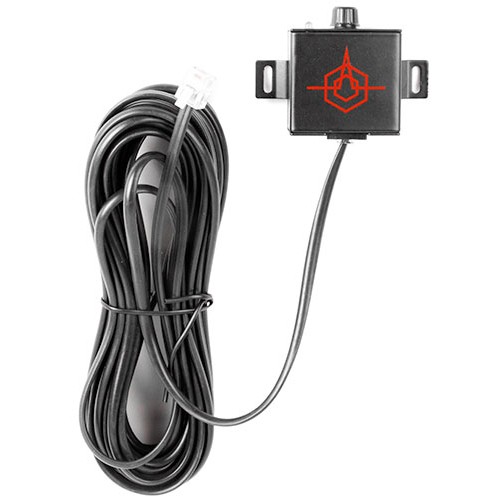 Активный автомобильный сабвуфер УРАЛ (Ural) АС-У12А КОМПАКТ