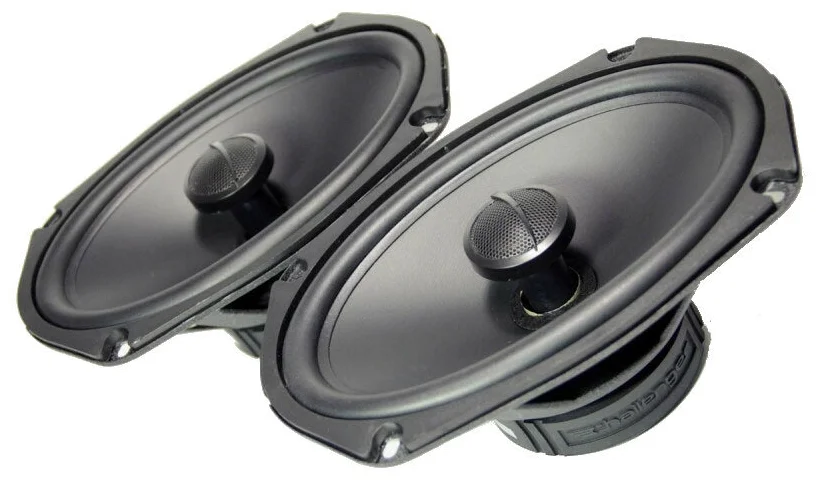 Challenger SD-692 2-х полосная коаксиальная акустика 6*9" (пара)