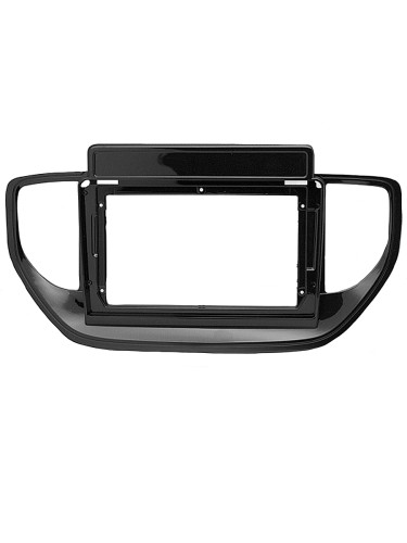 Переходная рамка для установки магнитолы Carav Hyundai Solaris, Verna 2020+ 9" (22-1160)