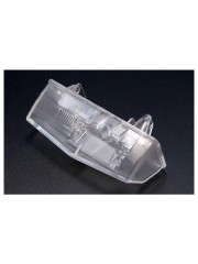 CAM-TYPS Штатная задняя камера для Toyota Prius, RAV4, Venza 2013+