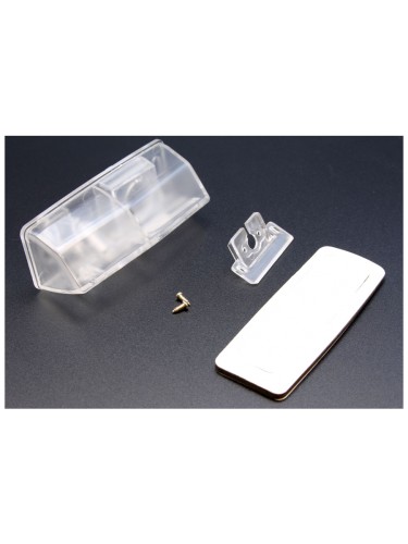 CAM-TYPS Штатная задняя камера для Toyota Prius, RAV4, Venza 2013+