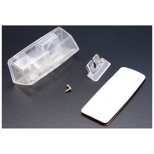 CAM-TYPS Штатная задняя камера для Toyota Prius, RAV4, Venza 2013+