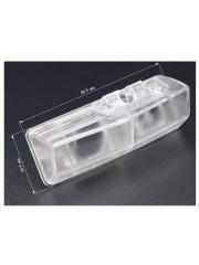 CAM-TYPS Штатная задняя камера для Toyota Prius, RAV4, Venza 2013+