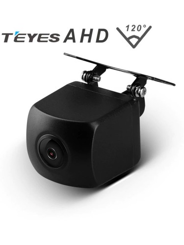 CAM-TYPS Штатная задняя камера для Toyota Prius, RAV4, Venza 2013+