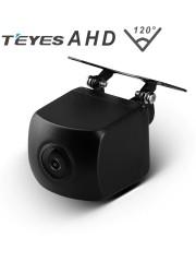 CAM-TYPS Штатная задняя камера для Toyota Prius, RAV4, Venza 2013+