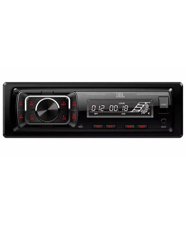 Магнитола (головное устройство) 1Din JBL Celebrity 150 FM/USB/BT