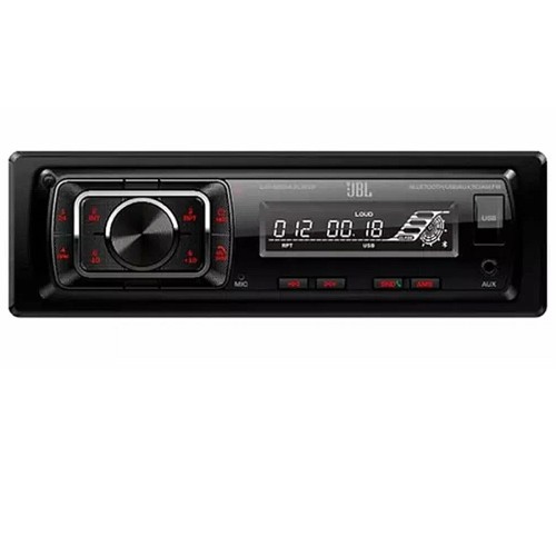 Магнитола (головное устройство) 1Din JBL Celebrity 150 FM/USB/BT