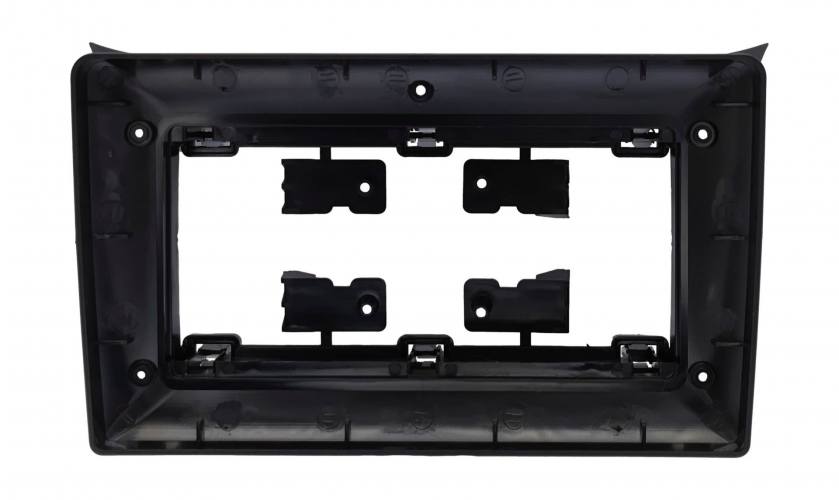 Рамка для установки в Hyundai i30 2011 - 2017 9" дисплея