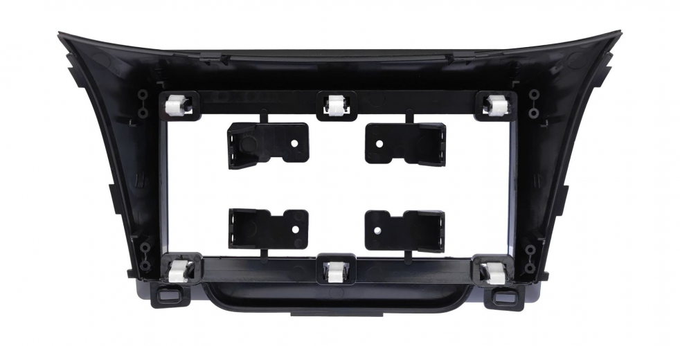 Рамка для установки в Hyundai i30 2011 - 2017 9" дисплея