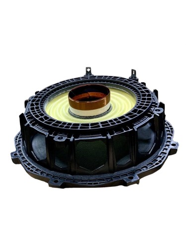 Pride Модуль Ruby Performance 6.5