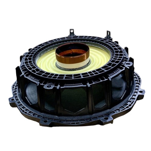 Pride Модуль Ruby Performance 6.5