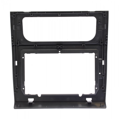 Рамка для установки в VW Touran 2010-2015 10" дисплея