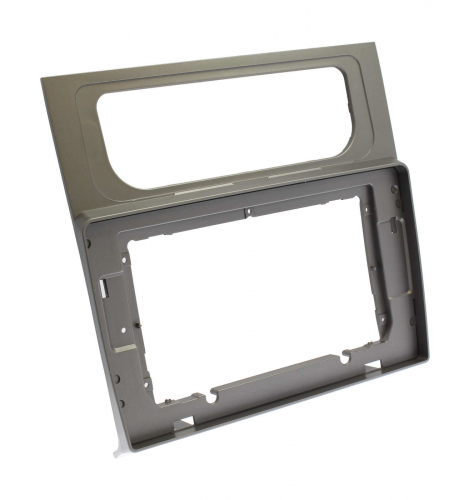 Рамка для установки в VW Touran 2010-2015 10" дисплея