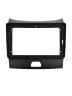 Установочный комплект Teyes для FAW Besturn B50 2013 9" (F1)