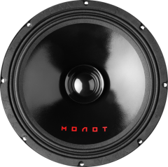 Широкополосная акустика УРАЛ (Ural) АС-М250 МОЛОТ (пара)