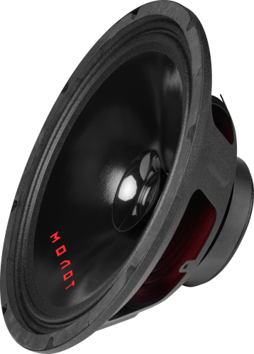 Широкополосная акустика УРАЛ (Ural) АС-М250 МОЛОТ (пара)