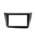 Установочный комплект Teyes для Seat Altea 5P 2004-2015 9" (Left hand drive)