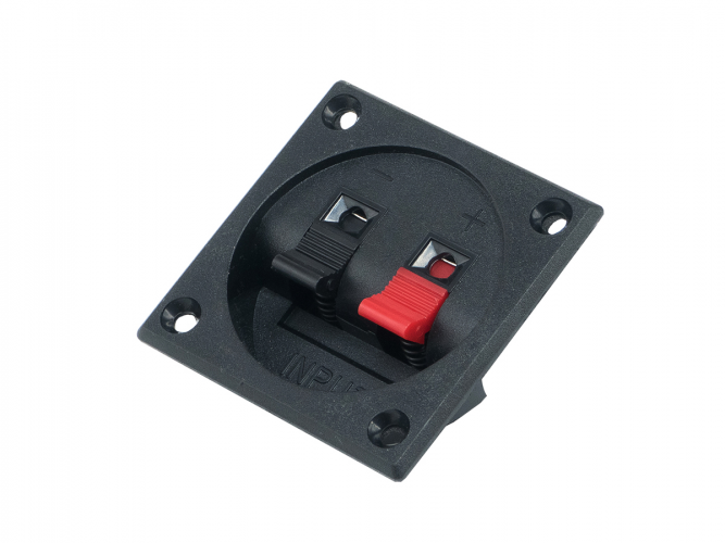 Клемма саба AuRa WTB-045P (1 шт)