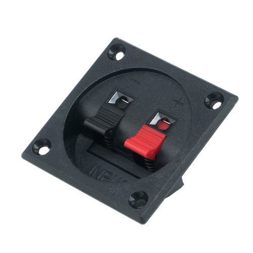 Клемма саба AuRa WTB-045P (1 шт)