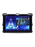 Штатная магнитола Teyes X1 Wi-Fi + 4G Toyota Land Cruiser Prado 120 3 III / Lexus GX470 2002-2009 9" (2+32Gb)