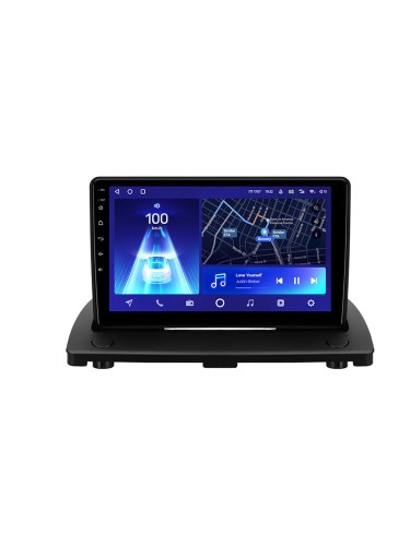 Штатная магнитола Teyes X1 Wi-Fi + 4G Volvo XC90 C 2002-2014 9" (2+32Gb)