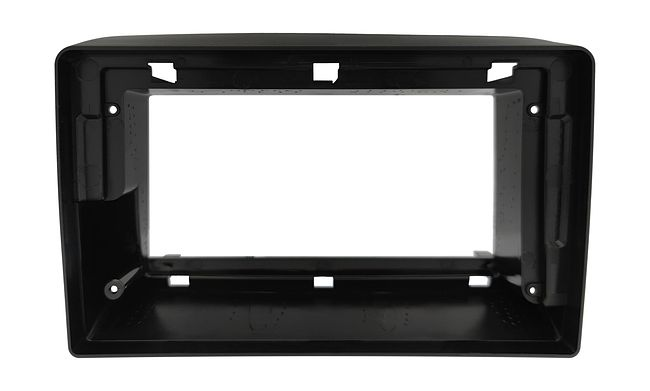 Рамка для установки в Suzuki Grand Vitara, XL-7, Escudo (Grand) 1997-2005 9" дисплея
