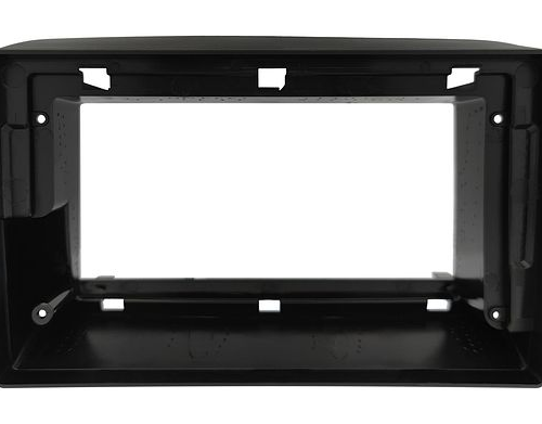 Рамка для установки в Suzuki Grand Vitara, XL-7, Escudo (Grand) 1997-2005 9" дисплея