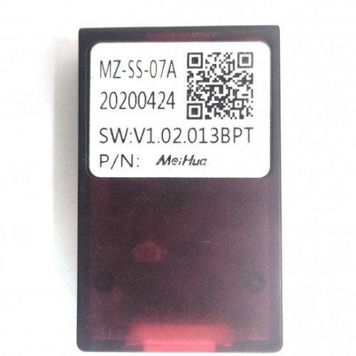 Канмодуль Mazda Simple Soft MZ-SS-07A