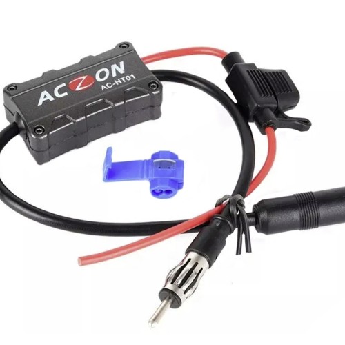 Антенный усилитель Takara